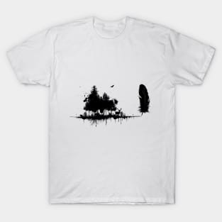 Natural Ink T-Shirt